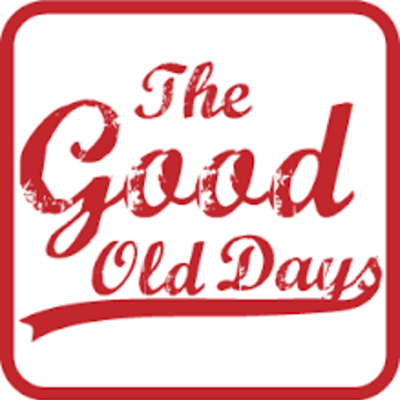 Timeline: Good Old Days (1963-1973