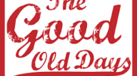 Timeline: Good Old Days (1963-1973