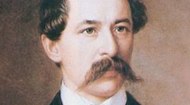 Timeline: Arany János élete