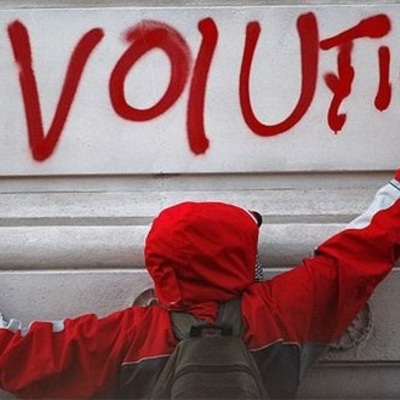 Timeline: Revolutions