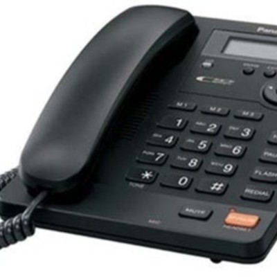 Timeline: El Telèfon