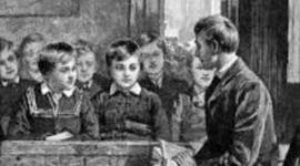 Timeline: Desarrollo histórico de la pedagogía y sus actores principales