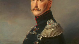 Timeline: Правление Николая I. События