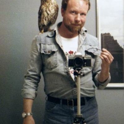 Timeline: Биография Мартина Уиндроу