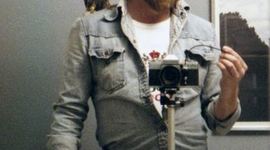 Timeline: Биография Мартина Уиндроу