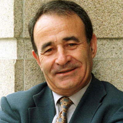 Timeline: Carlos Casares