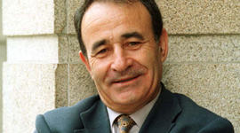Timeline: Carlos Casares