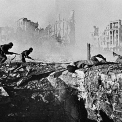 Timeline: Bigarren Mundu Gerraren garapena