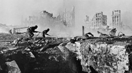 Timeline: Bigarren Mundu Gerraren garapena