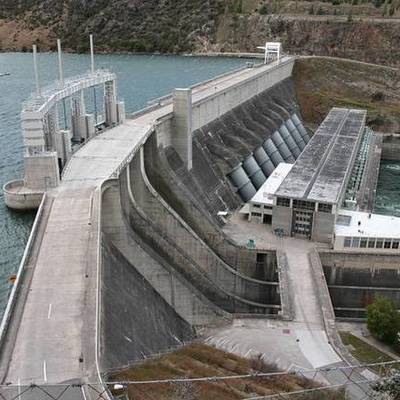 Timeline: Power Generation NZ