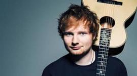 Timeline: Ed Sheeran