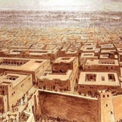 Timeline: Las tres grandes civilizaciones