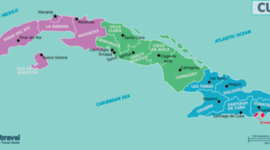 Timeline: Cuba-krisen