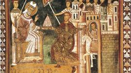 Timeline: Filosofía Medieval