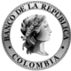 Banco de la república de colombia logo.svg