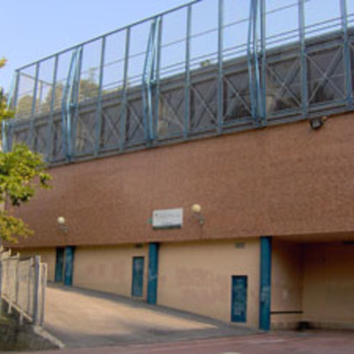 Timeline: Mi paso por la escuela