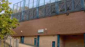 Timeline: Mi paso por la escuela