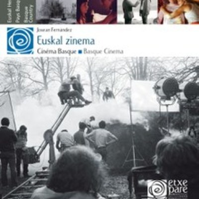 Timeline: Histoire du cinema basque