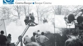 Timeline: Histoire du cinema basque