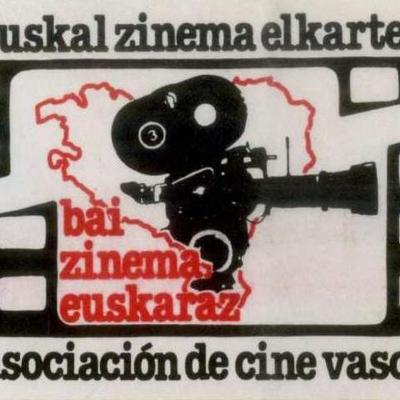 Timeline: Histoire du cinéma basque