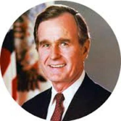 Timeline: George W.bush