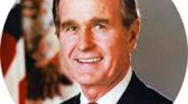 Timeline: George W.bush