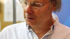 Timeline: Бьёрн Страуструп