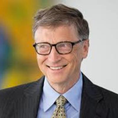 Timeline: The Life Of Bill Gates