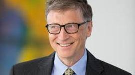 Timeline: The Life Of Bill Gates