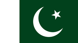 Timeline: Pakistán