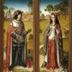 Felipe el hermoso y juana la loca por jacob van  laethem