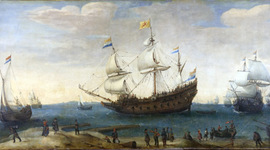 Timeline: The Early Modern Ages