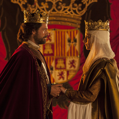 Timeline: THE EARLY MODERN PERIOD IN SPAIN