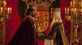 Timeline: THE EARLY MODERN PERIOD IN SPAIN