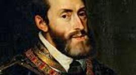 Timeline: Time line about Carlos I of Spain V of Germany