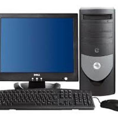 Timeline: HISTORIA DEL COMPUTADOR