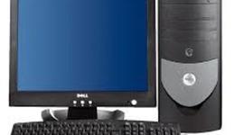 Timeline: HISTORIA DEL COMPUTADOR