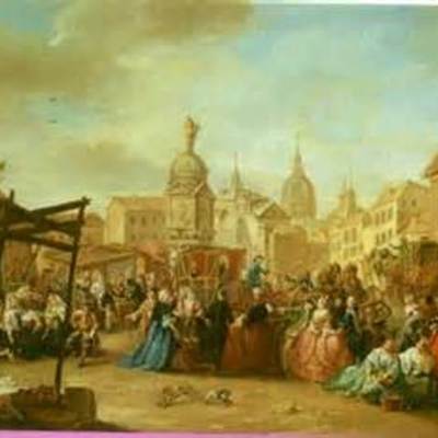 Timeline: Early modern period in Spain<3