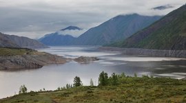 Timeline: Саяно-Шушенский заповедник