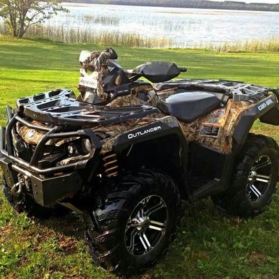 Timeline: 4 wheelers