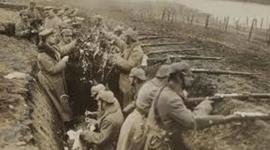 Timeline: 1ª GUERRA MUNDIAL