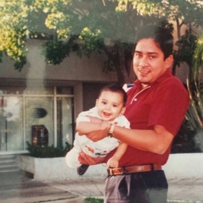 Timeline: Mi historia