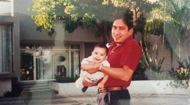 Timeline: Mi historia