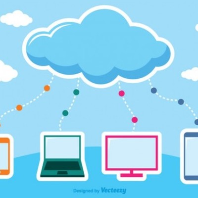 Timeline: historia del almacenamiento de la nube