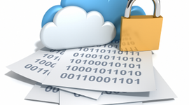 Timeline: Historia del almacenamineto en la nube.