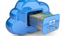 Timeline: Almacenamiento de la nube