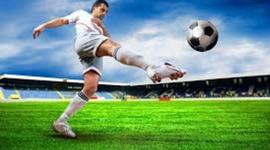 Timeline: historia del futbol