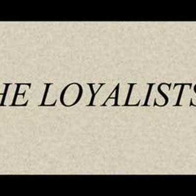 Timeline: Loyalists