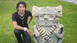 Timeline: vida de Ivan