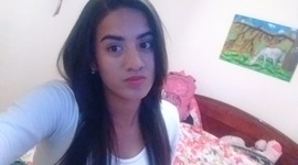 Timeline: MI CORTA VIDA